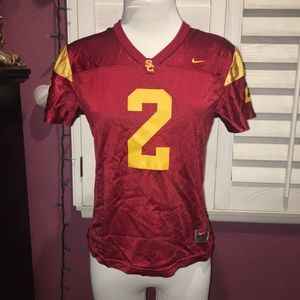 Nike USC jersey✌🏻